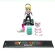 Beast Kingdom Marvel Comics SPIDER-GWEN Egg Attack Action Figure