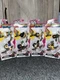Tech Deck- SK8 CREW Series 1&rsquo; Full Set