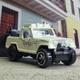 '19 HOT WHEELS 1967 JEEPSTER COMMANDO LOOSE 1:64 SCALE HW HOT TRUCKS SERIES