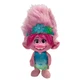 Dreamworks Trolls World Tour Color Poppin Poppy 12" singing doll Just Play
