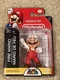 NEW SEALED - World of Nintendo 2015 Fire Mario 2.5" Figure Series 1-2 Jakks