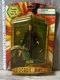 DOCTOR WHO action figure, LILITH Series 3, BBC Character