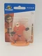 Disney Pixar The Incredibles Mr Incredible Micro Collection Mattel Figurine 