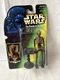 Kenner Star Wars Power Of The Force EV-9D9 Action Figure New Sealed 1997