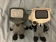 Skibidi Toilet Mystery Plush - Camera Man & TV Man Lot Plushie