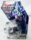 Spin Master Bakugan Evolutions 2022 True Metal Platinum Series Colossus Figure
