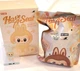 Pop Mart Labubu The Monsters Have A Seat QuQu Plush Figure Confirmed Sealed Bag