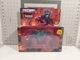 2021 Masters Of The Universe Origins PANTHOR SAVAGE CAT Factory Sealed 