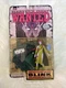 Marvel's Most Wanted X-Men Blink Action Figure ToyBiz 1998 Vintage NEW