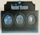 Disney Haunted Mansion Hitchhiking Ghosts 3 Pack Super7 3.75" ReAction Figures 