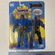 Mcfarlane Toys DC Super Powers Darkseid Action Figure NEW