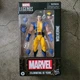 Hasbro Marvel Legends Wolverine Astonishing X-Men 85th Anniversary 6" Figure NIB