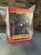Super7 Shogun Godzilla Vintage Red Toho Ultimates SDCC 2024 Exclusive 8" Figure
