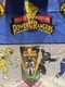 Power Rangers Mighty Morphin White Ranger 5 in Action Figure - 96977