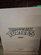Super7 Teenage Mutant Ninja Turtles Krang 3.75 in Action Figure New