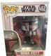 Funko Pop! Vinyl: Star Wars - Boba Fett #462 - NIB - Vaulted