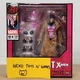 Medicom Toy Mafex No.131 Gambit Comic Ver. US SELLER!!! RKT SHIPPING!!