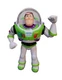DISNEY Pixar 2019 Toy Story 4 BUZZ LIGHTYEAR Action Figure - 64069/64128
