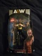 AEW Unmatched Series 11 #88 Jay White  1/5000 Chase Jazwares Wrestling Figure