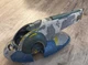 Hasbro Star Wars Attack of The Clones Jango Fett Slave 1 2001 - Incomplete