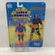 DC  Super Powers   DEATHSTROKE McFarlane Toys Brand New Sealed in Package