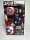 Marvel Legends John F. Walker Captain America Walmart Exclusive MOC FIGURE