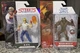 Altered Beast Werewolf & Streets Of Rage Axel Jakks Pacific Sega Figure NEW