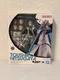 Bandai Tamashii Nations Bleach S.H.Figuarts Toshiro Hitsugaya Action Figure