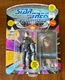 Star Trek Next Generation: BORG Action Figure 1993 Playmates #6077
