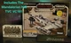 Hasbro TVC  Star Wars The Mandalorian VC181, N-1 Starship, Grogu, Astromech, NIB