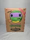 Teenage Mutant Ninja Turtles Fuggler Donatello 9&rdquo; Plush Limited Edition