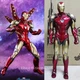 Hot Toys HT 1/6 MMS528D30 Avengers:Endgame Iron Man MARK85 MK85 Action Figure