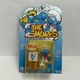 The Smurfs I'm Artist Vintage Toy Irwin 1996