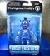 2021 Funko - Five Nights At Freddy's Special Delivery Figure: FREDDY FROSTBEAR