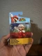 JAKKS PACIFIC WORLD OF NINTENDO 2020 FIRE MARIO 2.5'' FIGURE BRAND NEW