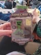 Mattel Minecraft Build A Portal Creeper Figure NEW