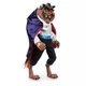 Disney Store Classic Beast Doll 12&rdquo; Beauty and the Beast 2018