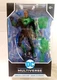 McFarlane Toys DC Multiverse Modern Comic Green Lantern John Stewart 7" Inch...