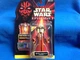 Star Wars 1998 Hasbro Episode I Comm Tech Action Figure Queen Amidala