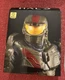World Of Halo Jerome-092 Halo Wars 2 1:18 4"odst Figure Jazwares