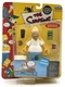 Playmates Toys Simpsons Series 1 Homer Simpson - Damaged Box