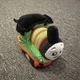 2024 Thomas & Friends Stuffed 8.5" Plush Toy Percy Green Train
