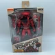 NECA Teenage Mutant Ninja Turtles Mirage Foot Enforcer RED & BLACK VARIANT