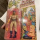 MING The MERCILESS ~ FLASH GORDON ~ Carded 8" NECA  Action Figure ~ NEW/SEALED