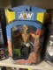 AEW Darby Allin Wrestling Superstars Series 5 #33 Jazwares 6