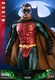 NIB Hot Toys Batman Forever Robin Sixth Scale MMS594