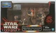 Star Wars Episode I Mos Espa Encounter (Hasbro, 1999) New in Box