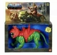 MASTERS OF THE UNIVERSE ORIGINS BATTLE CAT NEW! MOTU MATTEL 2020! HEMAN TOY FUN