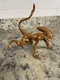 Xenomorph Runner action figure the Lanard Alien Collection anime collectible