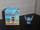 FUNKO MYSTERY MINIS 2021 LILO & STITCH - STITCH VINYL FIGURE